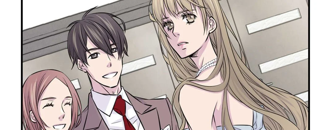 My Ex, Client - Chapter 9